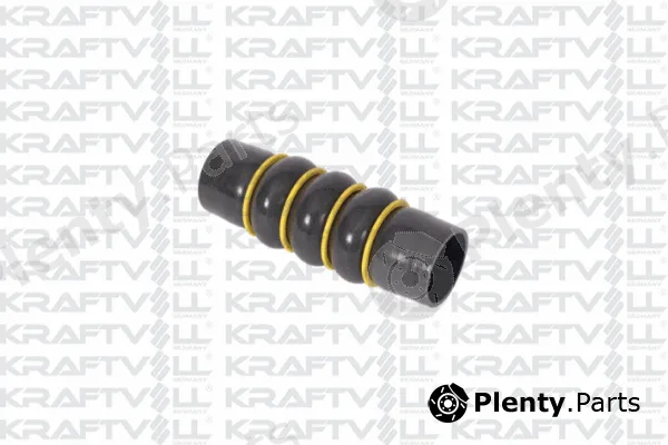 Kraftvoll Germany 10030919 — Charge Air Hose
