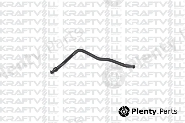 Kraftvoll Germany 10034825 — Radiator Hose