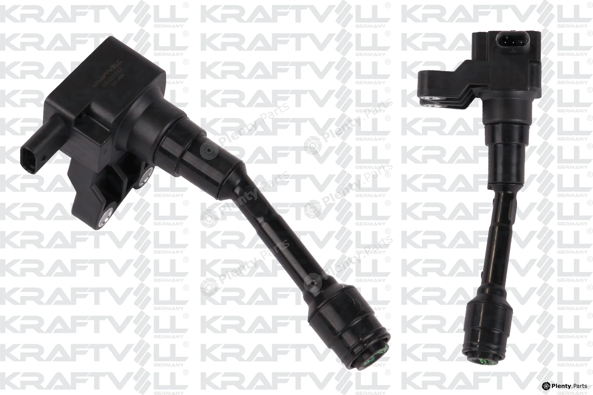 Kraftvoll Germany 05020142 — Ignition Coil