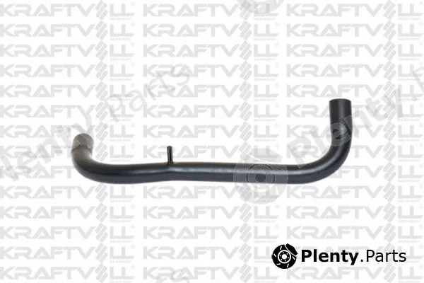 Kraftvoll Germany 10031111 — Hose, crankcase ventilation