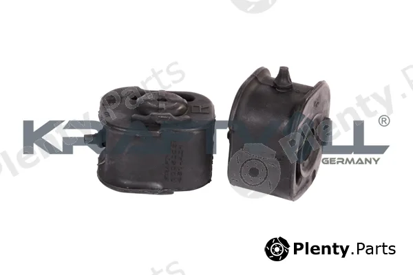 Kraftvoll Germany 10050089 — Pedal Pad, clutch pedal