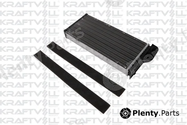 Kraftvoll Germany 08050159 — Heat Exchanger, interior heating