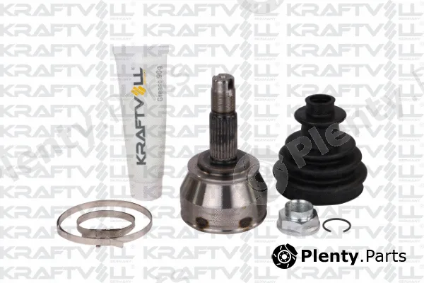 Kraftvoll Germany 01020052 — Joint Kit, drive shaft