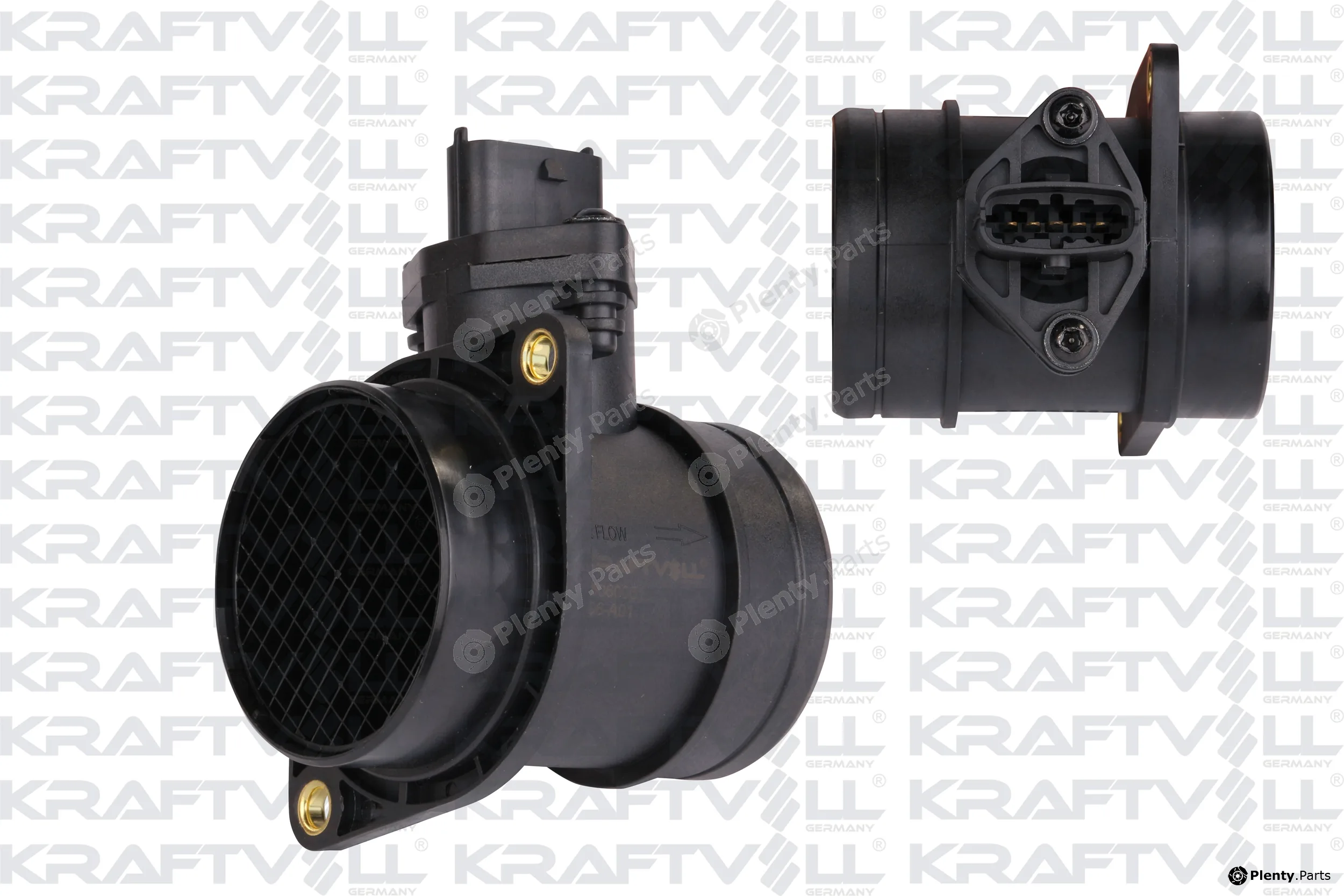 Kraftvoll Germany 05060051 — Mass Air Flow Sensor