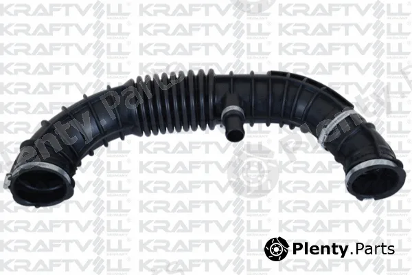 Kraftvoll Germany 10032273 — Intake Hose, air filter