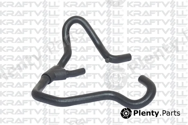 Kraftvoll Germany 10030401 — Radiator Hose