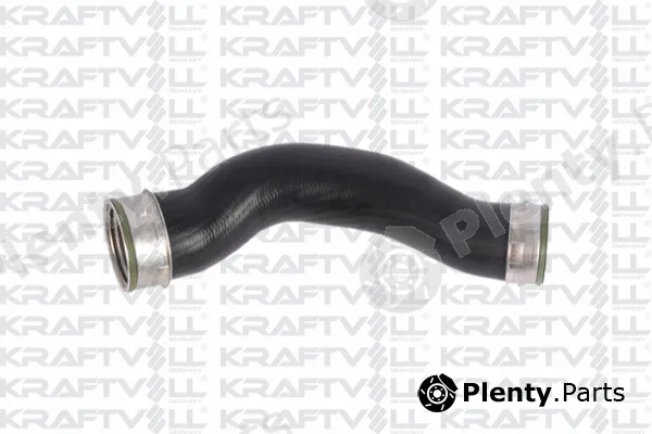 Kraftvoll Germany 10031879 — Charge Air Hose