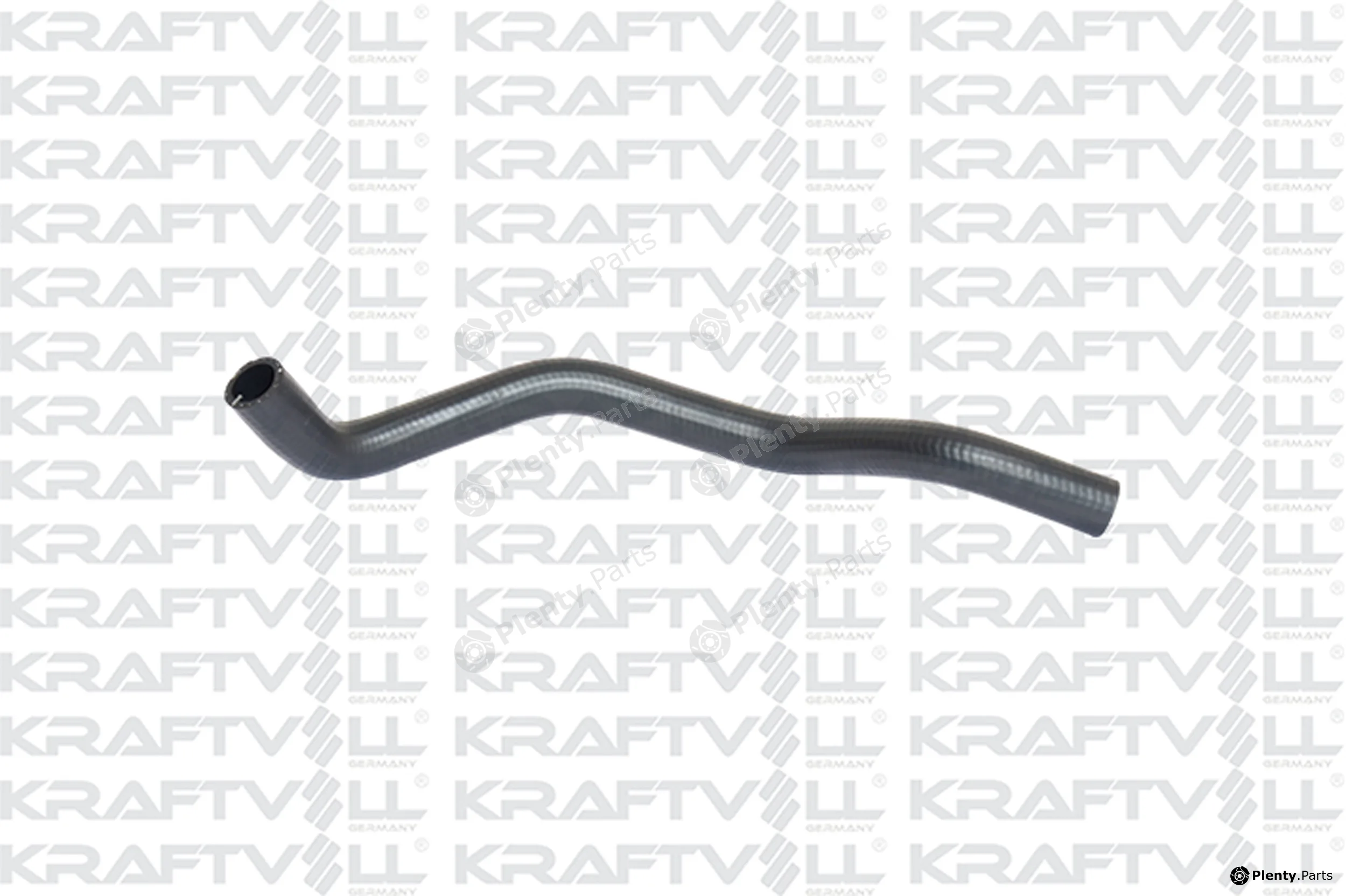 Kraftvoll Germany 10030827 — Radiator Hose