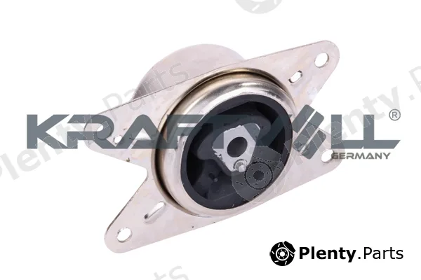 Kraftvoll Germany 10010291 — Mounting, engine