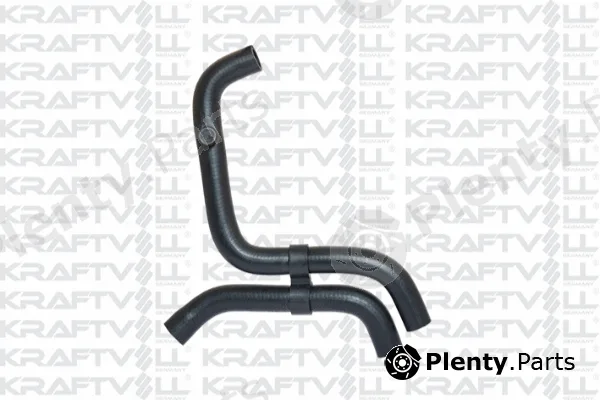 Kraftvoll Germany 10031904 — Heater Hose