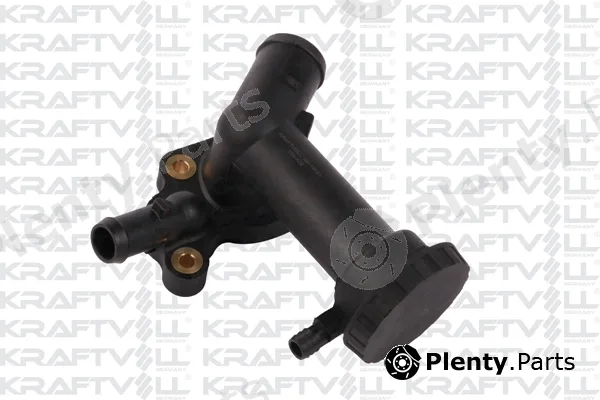 Kraftvoll Germany 08110023 — Thermostat Housing