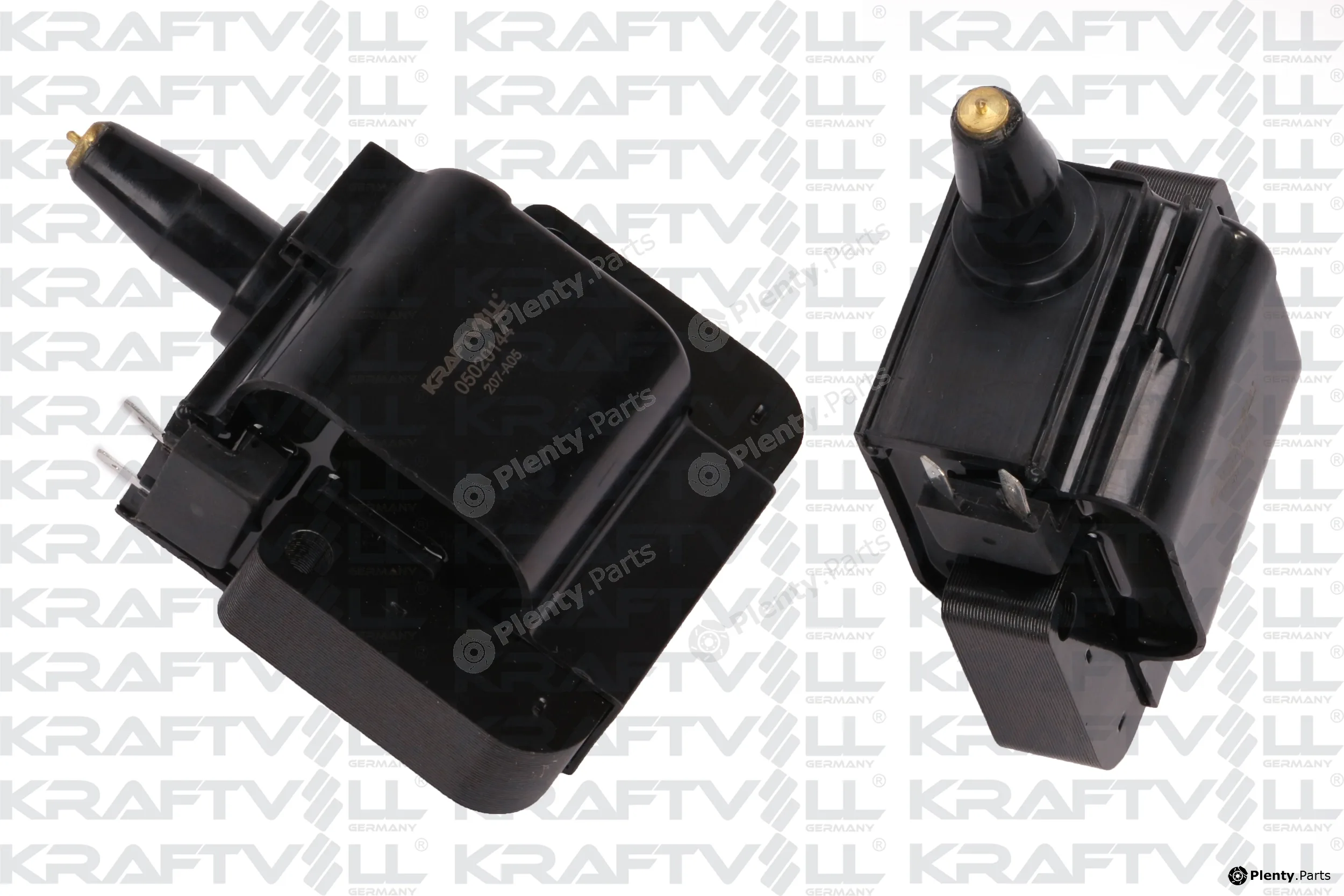 Kraftvoll Germany 05020144 — Ignition Coil