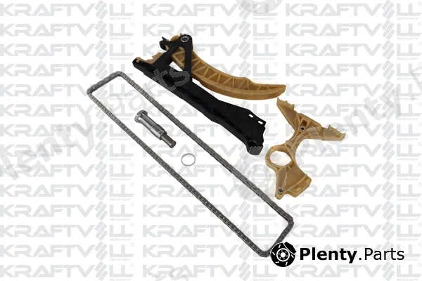 Kraftvoll Germany 12100012 — Timing Chain Kit