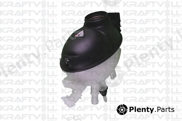 Kraftvoll Germany 08020389 — Expansion Tank, coolant