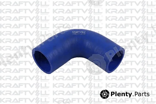 Kraftvoll Germany 10040622 — Radiator Hose