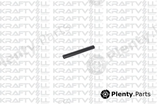 Kraftvoll Germany 10034865 — Hose, crankcase ventilation