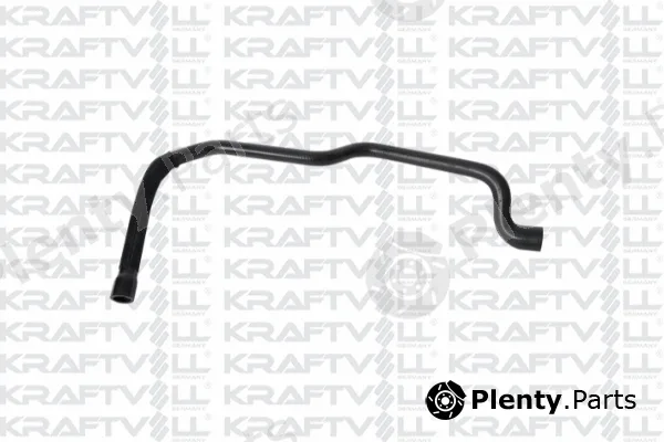 Kraftvoll Germany 10032494 — Radiator Hose