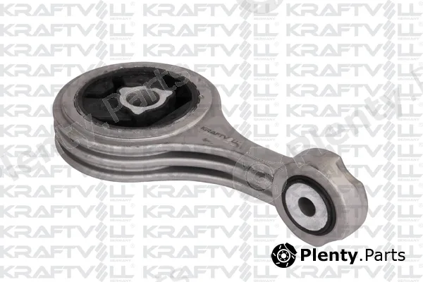 Kraftvoll Germany 10010965 — Mounting, engine