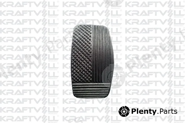 Kraftvoll Germany 10060220 — Clutch Pedal