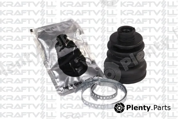 Kraftvoll Germany 10020060 — Sealing Cap, oil filler neck