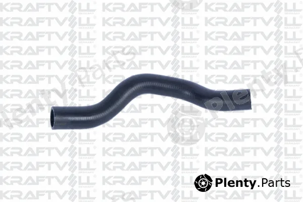 Kraftvoll Germany 10032863 — Radiator Hose