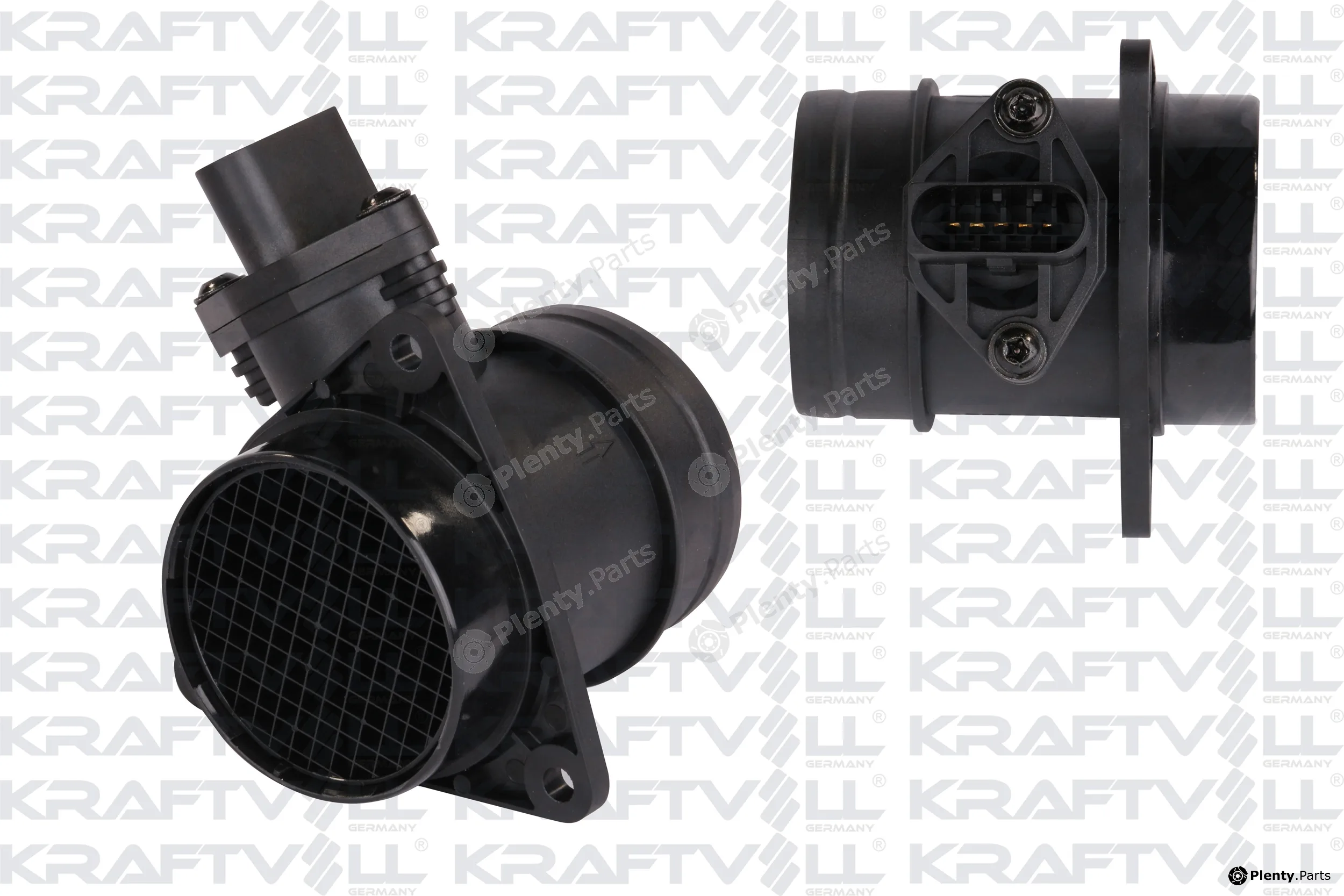 Kraftvoll Germany 05060078 — Mass Air Flow Sensor