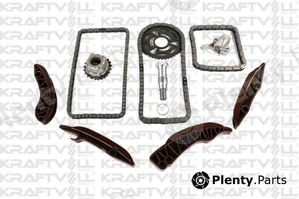 Kraftvoll Germany 12100005 — Timing Chain Kit