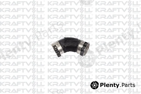 Kraftvoll Germany 10034868 — Charge Air Hose