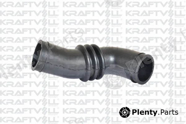 Kraftvoll Germany 10032011 — Intake Hose, air filter