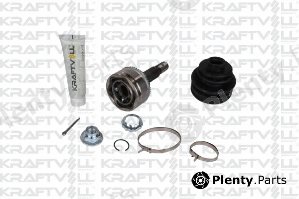 Kraftvoll Germany 01020170 — Joint Kit, drive shaft