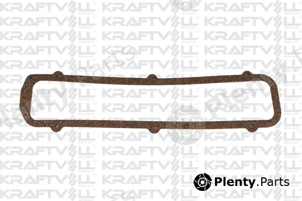 Kraftvoll Germany 12010144 — Gasket, cylinder head cover