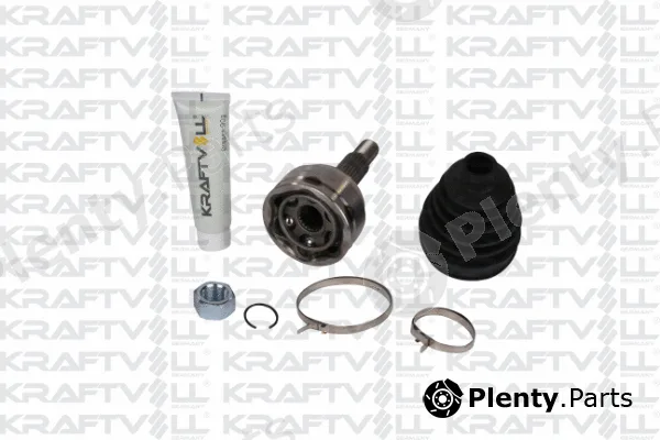 Kraftvoll Germany 01020156 — Joint Kit, drive shaft