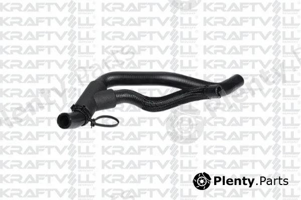 Kraftvoll Germany 10031013 — Heater Hose