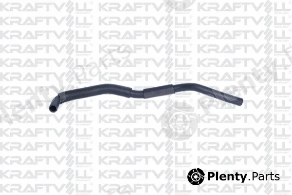 Kraftvoll Germany 10033490 — Heater Hose