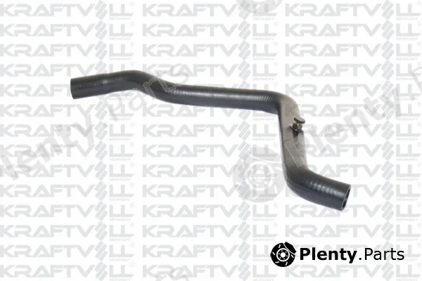 Kraftvoll Germany 10031478 — Radiator Hose