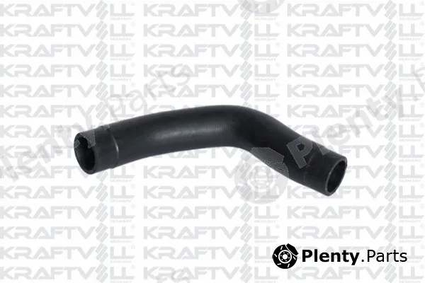 Kraftvoll Germany 10033884 — Radiator Hose