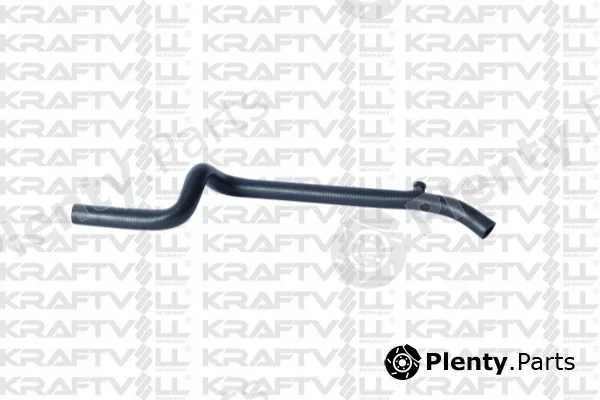Kraftvoll Germany 10030950 — Intake Hose, air filter