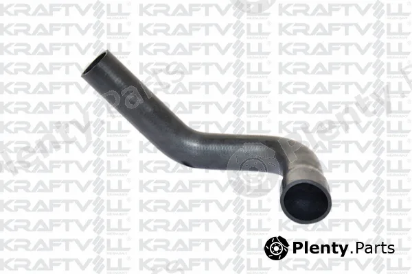 Kraftvoll Germany 10032566 — Charge Air Hose