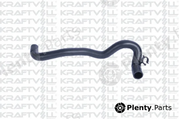 Kraftvoll Germany 10033410 — Radiator Hose