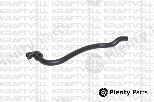 Kraftvoll Germany 10031583 — Heater Hose