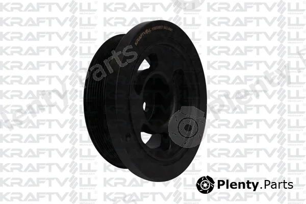 Kraftvoll Germany 15050057 — Belt Pulley, crankshaft