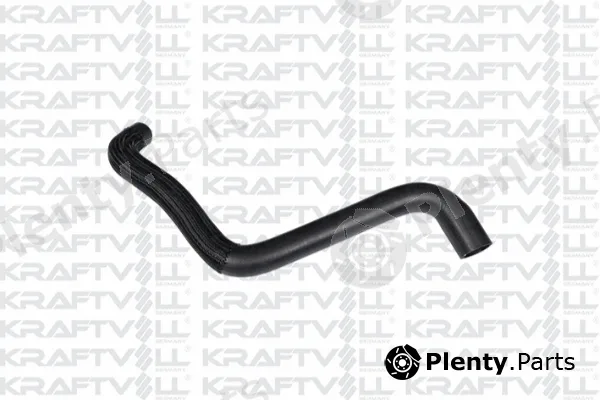 Kraftvoll Germany 10030936 — Radiator Hose