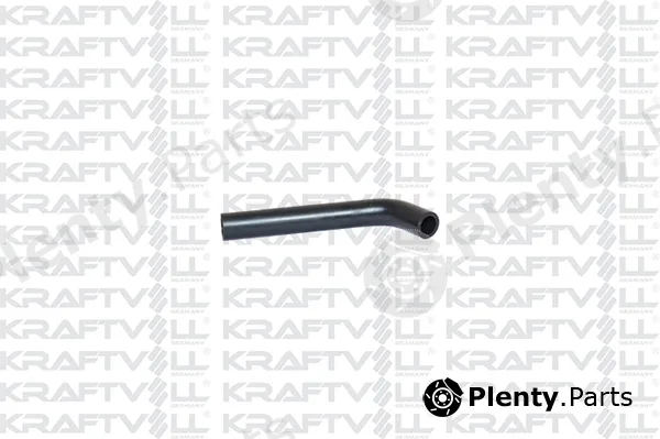 Kraftvoll Germany 10030195 — Hose, crankcase ventilation