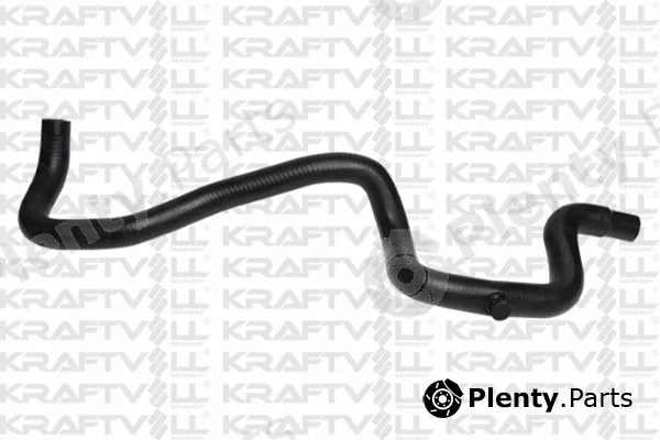 Kraftvoll Germany 10032802 — Heater Hose