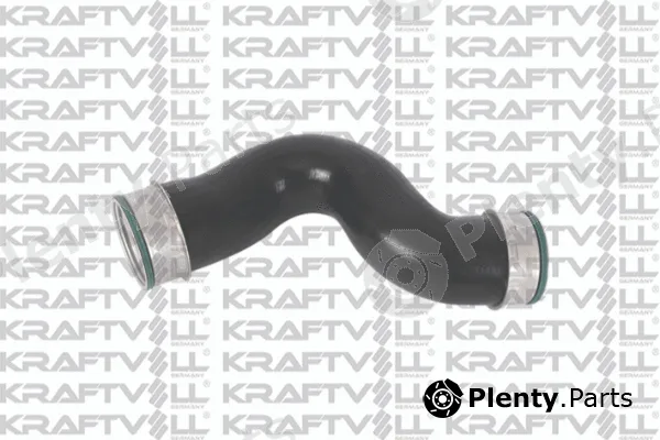 Kraftvoll Germany 10031157 — Charge Air Hose