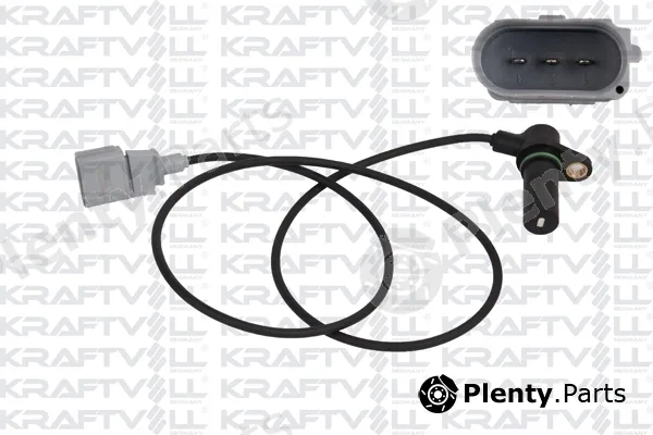 Kraftvoll Germany 05090309 — Sensor, crankshaft pulse
