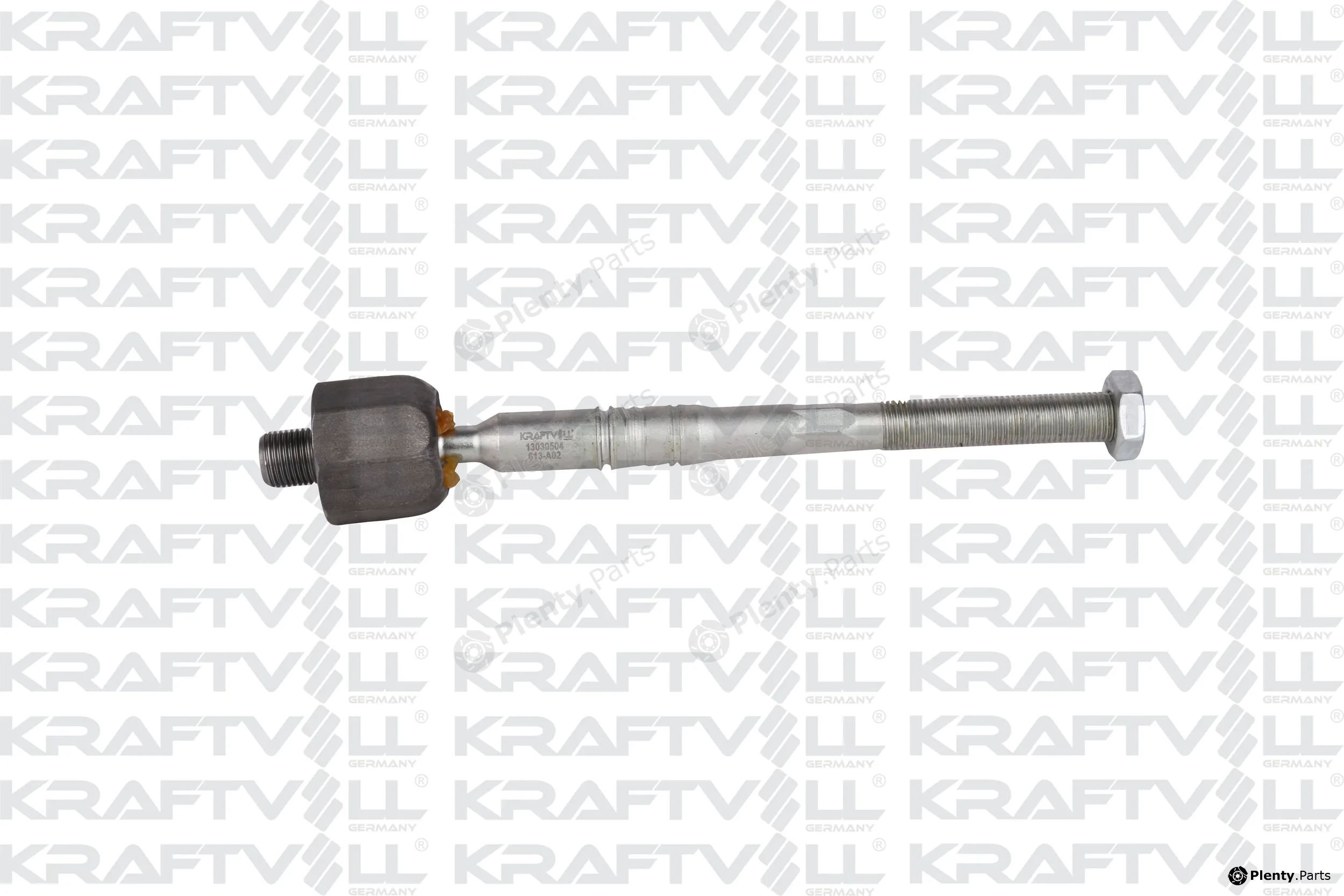 Kraftvoll Germany 13030504 — Inner Tie Rod
