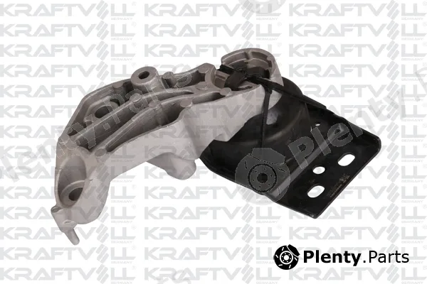 Kraftvoll Germany 10010988 — Mounting, engine