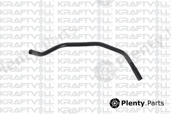 Kraftvoll Germany 10031496 — Radiator Hose