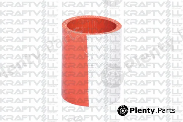 Kraftvoll Germany 10031474 — Charge Air Hose